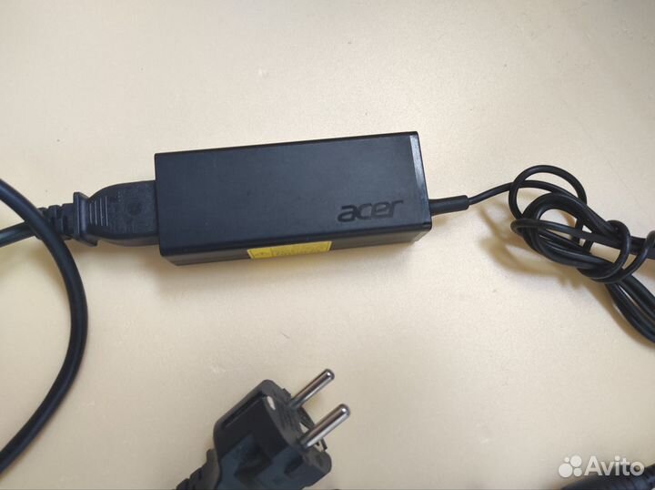 Блок питания для ноутбука Acer Aspire ES1 512 C9NE