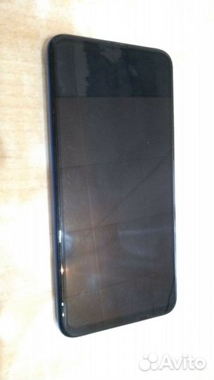 HONOR 9X Premium, 6/128 ГБ