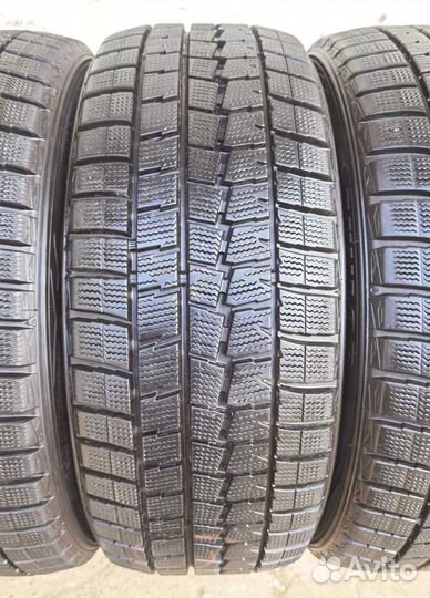 Dunlop Winter Maxx WM01 225/45 R18 91Q