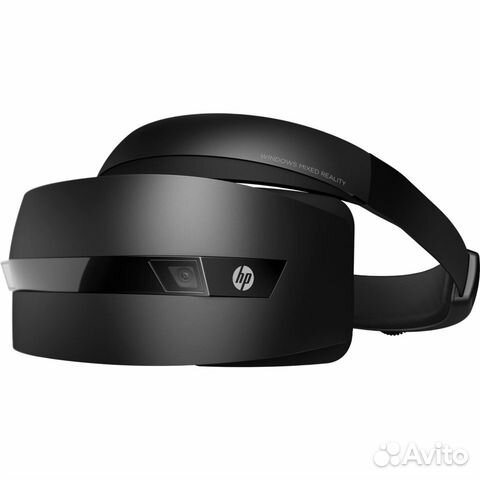 Продам vr шлем HP Windows Mixed Reality Headset