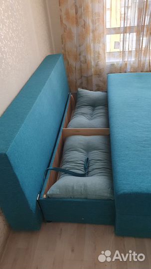 Диван кровать бу