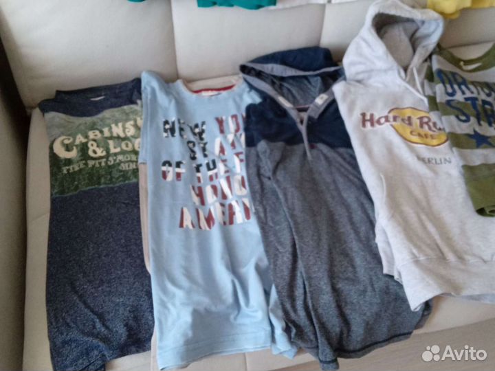 Вещи на мальчика 9-10-11-12-15лет