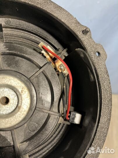 Динамик штатный Kia Ceed ED 2007-2012 FL