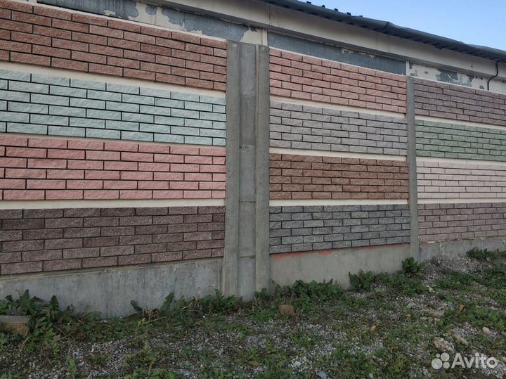 Кирпич облицовочный декоративный