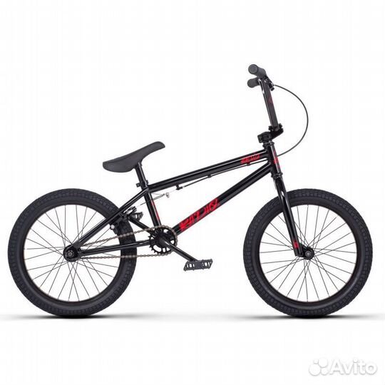 Велосипед BMX Radio revo 18