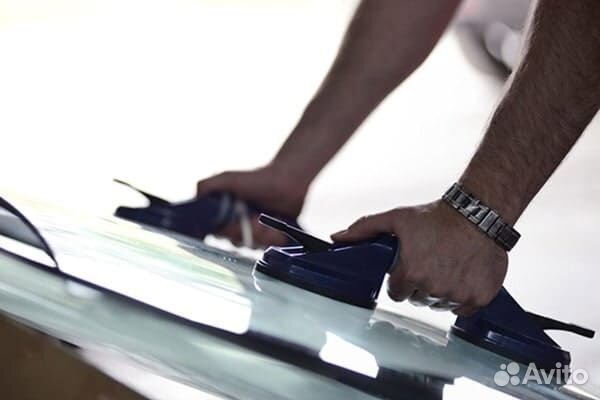 Лобовое стекло Range Rover II 1994-01