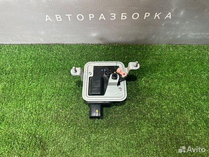 Сервопривод замка багажника Kia Rio 3 Ub 11-17