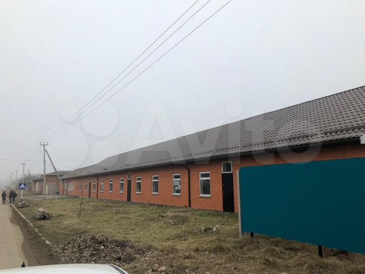 Сдам офис, склады