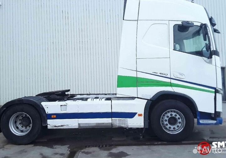 В разборке грузовик Volvo, FH с 2013