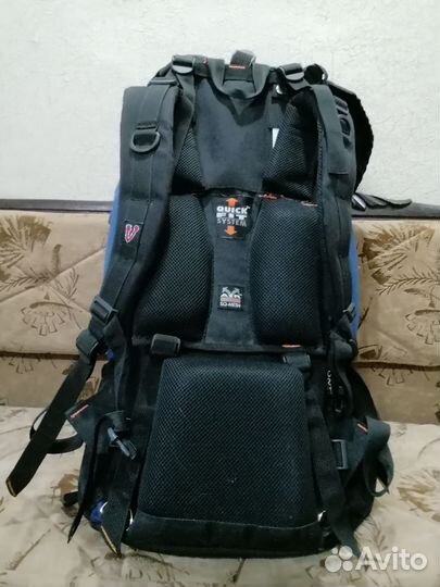 Рюкзак туристический походный