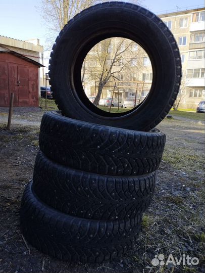 Nordman Nordman 4 195/65 R15