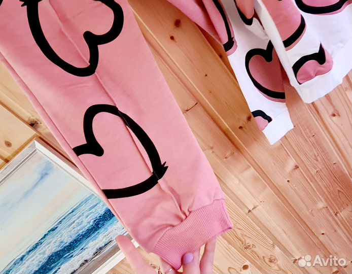 Костюм для девочки