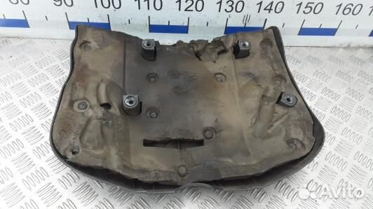 Защита двигателя верхняя citroen C-crosser (95K05H401)