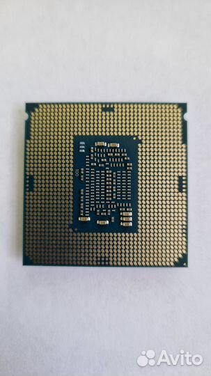 Intel pentium g4560