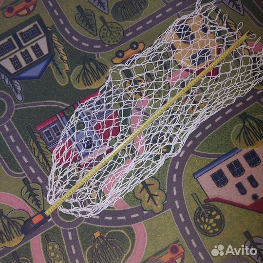 Рептух для коз