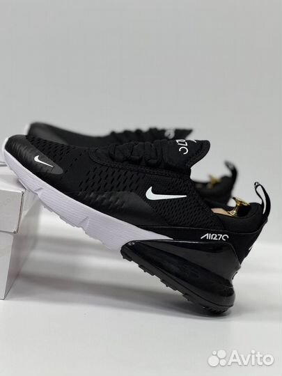 Кроссовки Nike Air Max 270для спортзала (41-45)