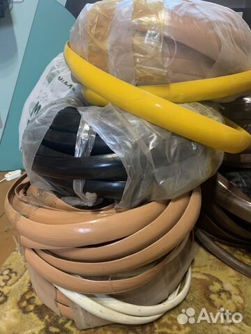 Продам кант мебельный за все