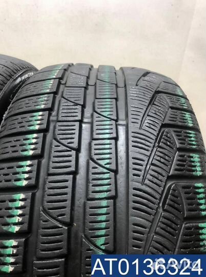 Pirelli Winter Sottozero 270 Serie II 235/35 R20 92W