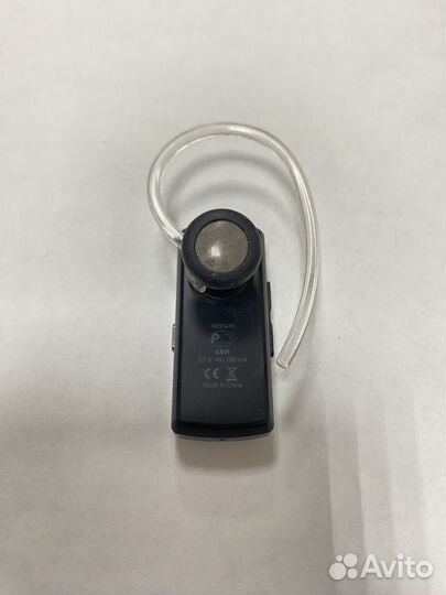 Samsung bluetooth-гарнитура WEP470