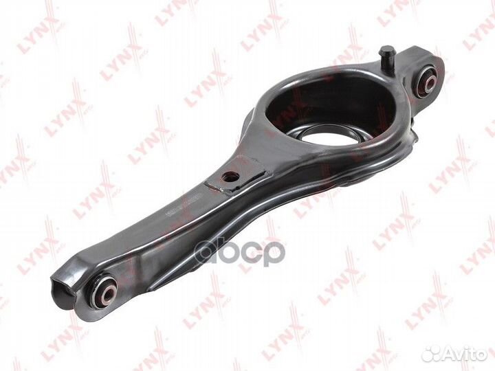 C5428LR Рычаг подвески lynxauto C5428LR lynxauto