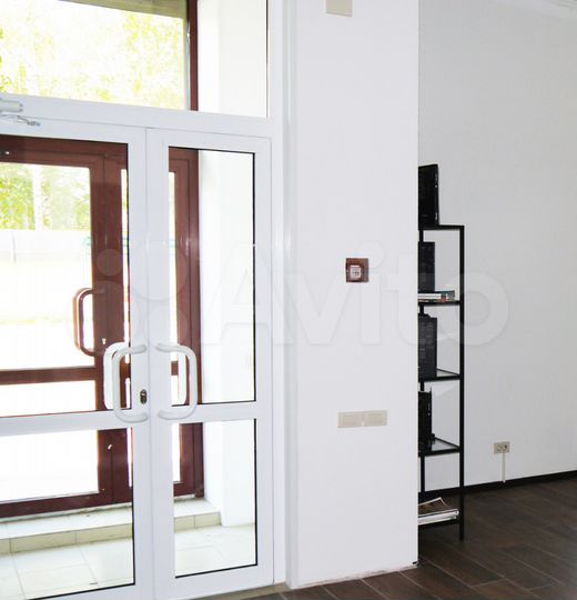 Офис, 80.3 м²