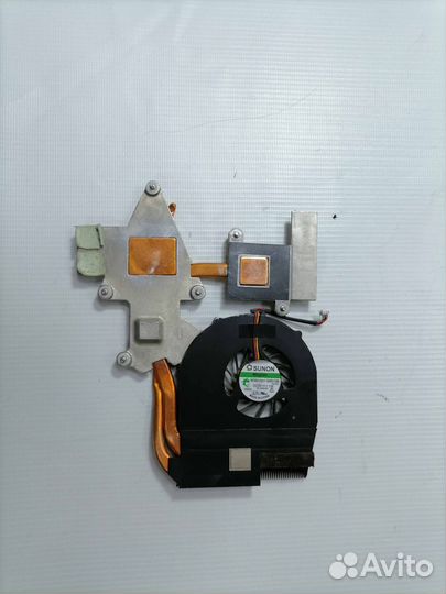 Термотрубка для Acer MS2265