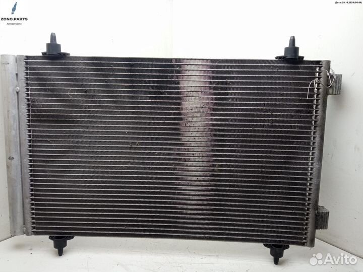 Радиатор охлаждения (конд.) TSP0225595 на Lancia Phedra