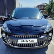 Peugeot 4007 2.4 CVT, 2009, 218 000 км, с пробегом, цена 1 218 000 руб.