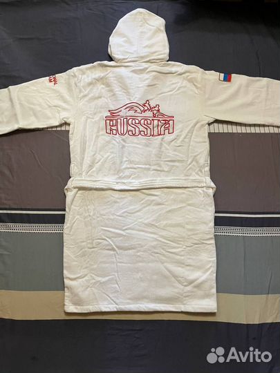 Новый оригинальный халат forward