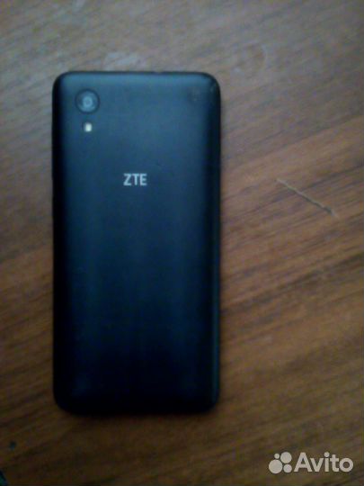 ZTE Blade A3 (2019), 32 ГБ