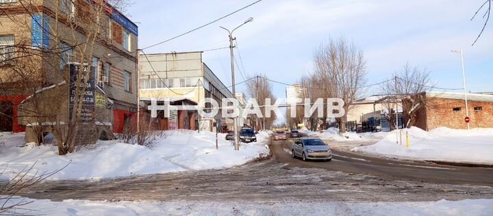 Продам офисное помещение, 283.2 м²