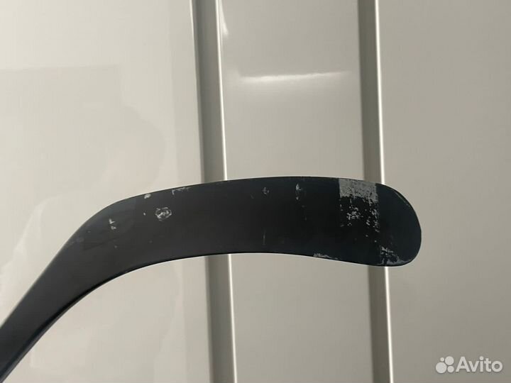 Клюшка хоккейная заряд т90