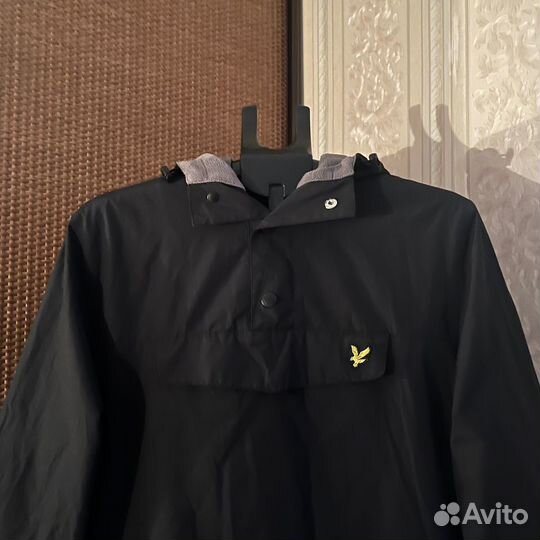 Куртка анорак Lyle Scott