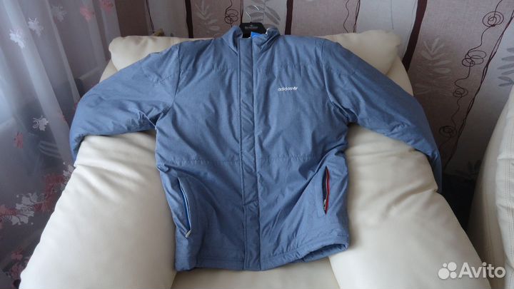 Куртка adidas