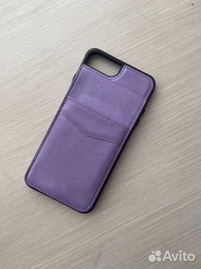 Чехол на iPhone 7 8 plus
