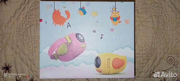 Детская камера