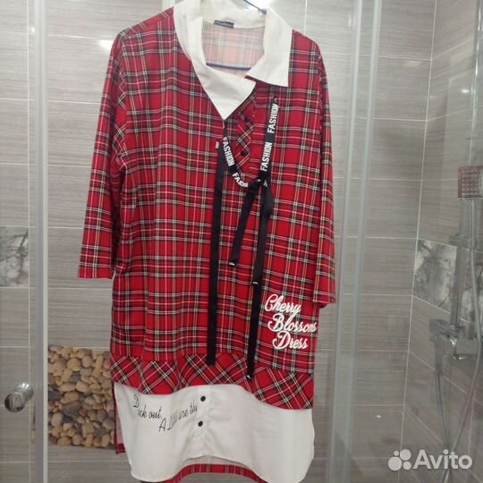 Туника женская