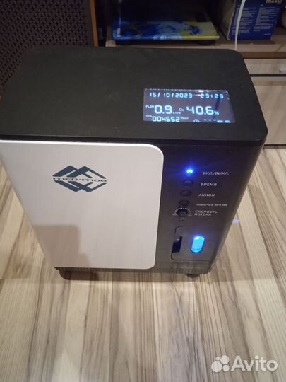 Кислородный концентратор Medmos Y007-5W