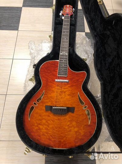 Электроакустика Crafter SA-qmos, 2012 Korea