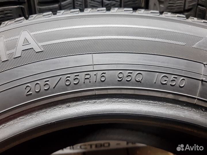 Yokohama Ice Guard IG50 205/65 R16 95Q