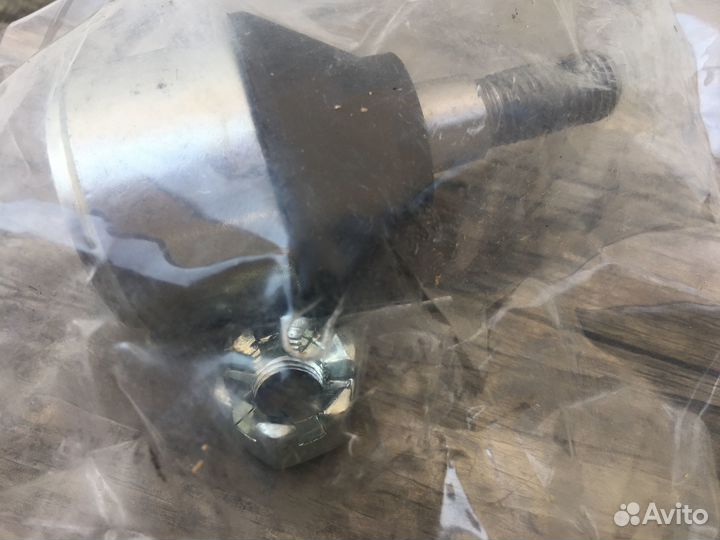 Поларис 500 спортсман шаровая опора