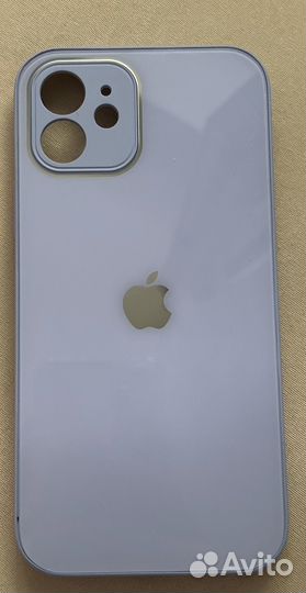 Чехол на iPhone 12