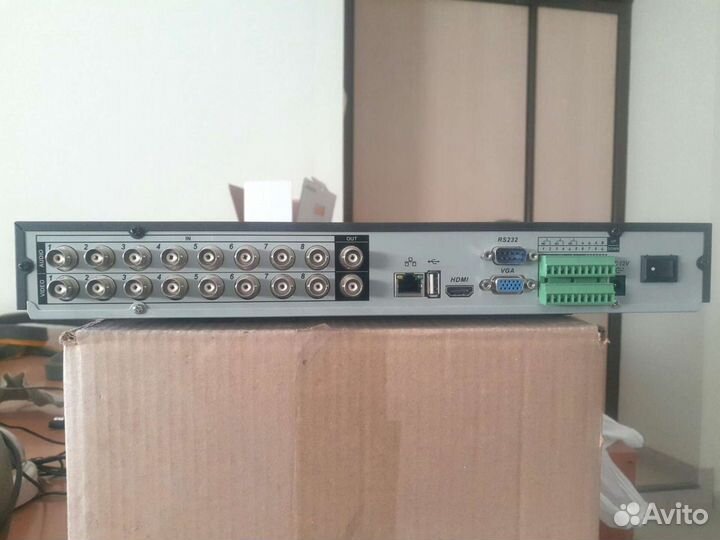 Видеорегистратор