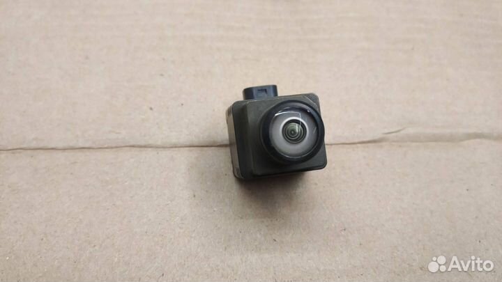 Камера заднего вида BMW 7 G11/G12 G11 2018 6835428