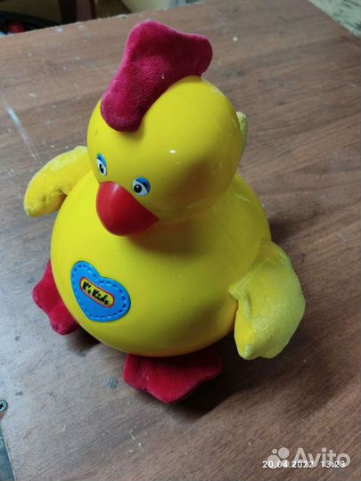 Детские игрушки