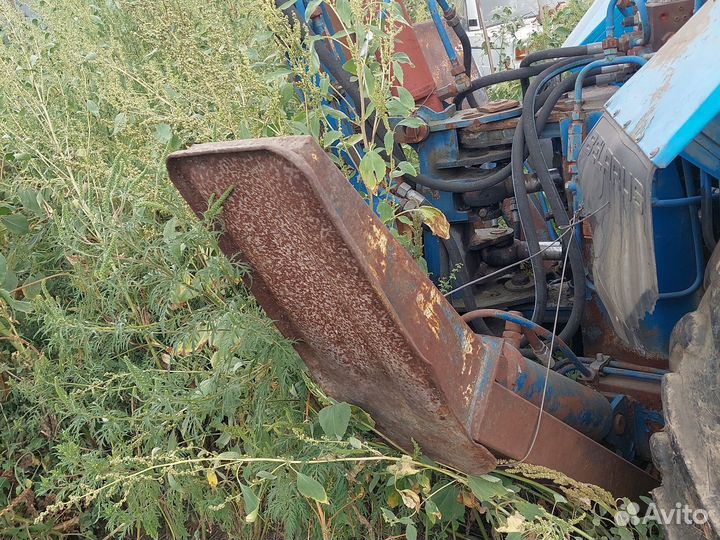 Эксковаторная установка 2621