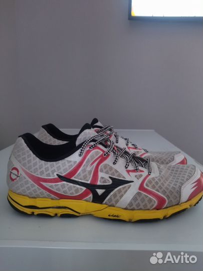 Кроссовки марафонки