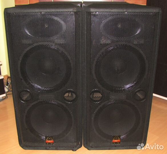 Колонки Wharfedale 2103W Pro 2шт Большие