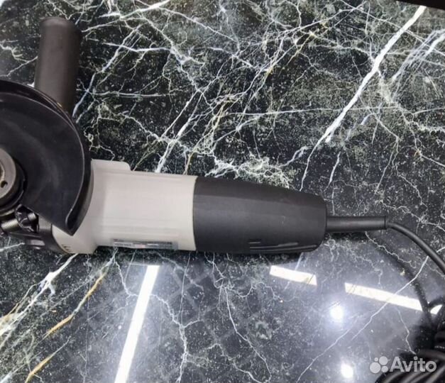 Углошлифовальная машина