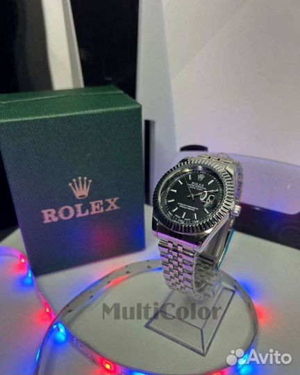 Часы Rolex Datejust (новые)